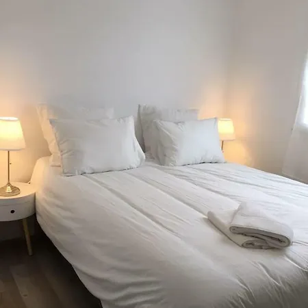 Apartment Face Aux Remparts De