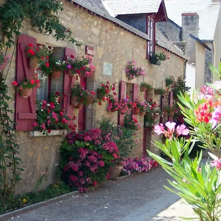 Face Aux Remparts De Apartment Guerande